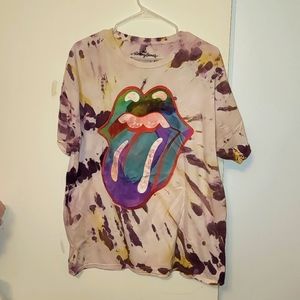 Rolling stone tshirt size XL